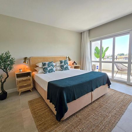 Studio Vau Beach Sunset View Portimao Exterior photo