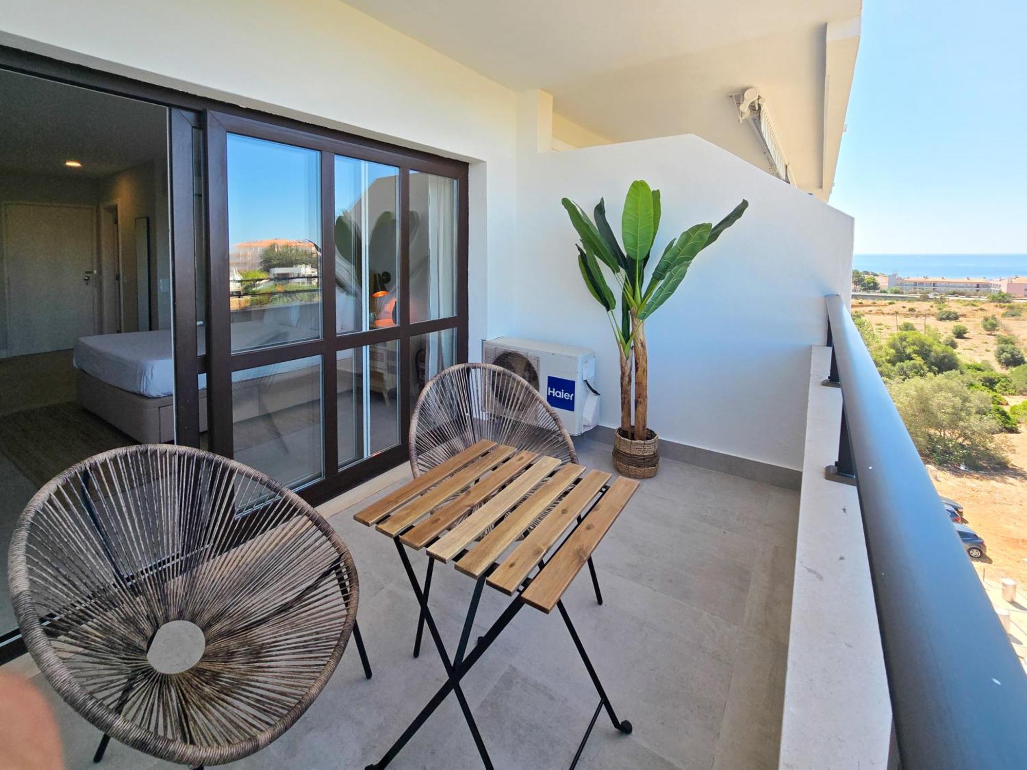 Studio Vau Beach Sunset View Portimao Exterior photo